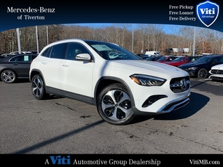 2025 Mercedes-Benz Gla for sale in Tiverton RI