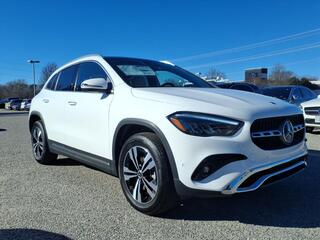 2026 Mercedes-Benz Gla for sale in Hampton VA