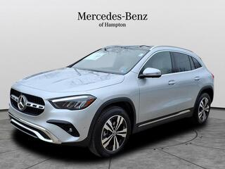 2026 Mercedes-Benz Gla for sale in Hampton VA