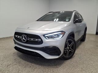 2022 Mercedes-Benz Gla