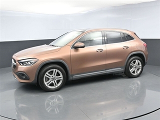 2022 Mercedes-Benz Gla