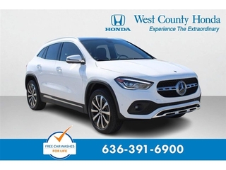 2023 Mercedes-Benz Gla for sale in Johnson City TN