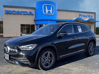 2023 Mercedes-Benz Gla