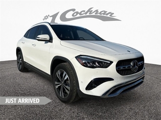 2024 Mercedes-Benz Gla