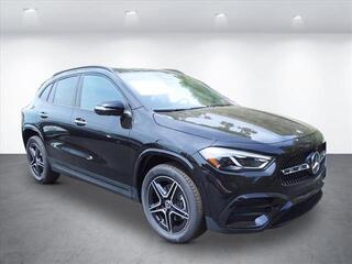 2025 Mercedes-Benz Gla