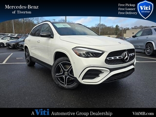 2025 Mercedes-Benz Gla for sale in Tiverton RI