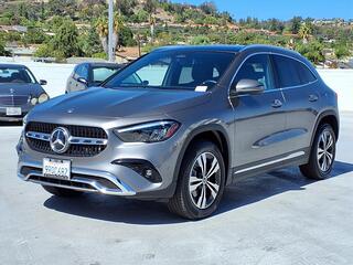2025 Mercedes-Benz Gla for sale in El Cajon CA
