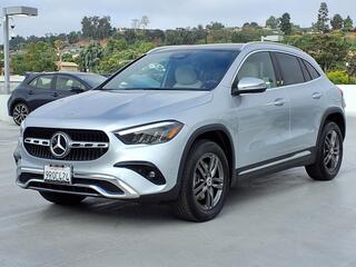 2025 Mercedes-Benz Gla for sale in El Cajon CA