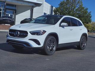 2025 Mercedes-Benz Gla for sale in Novi MI