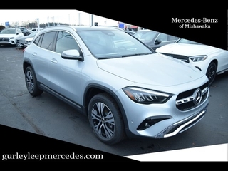 2025 Mercedes-Benz Gla