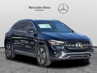 2025 Mercedes-Benz Gla