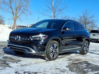 2025 Mercedes-Benz Gla for sale in Novi MI