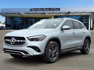 2025 Mercedes-Benz Gla for sale in Novi MI