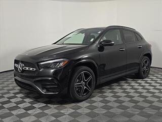 2025 Mercedes-Benz Gla