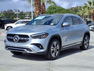 2025 Mercedes-Benz Gla for sale in El Cajon CA