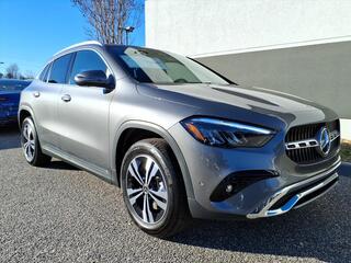 2026 Mercedes-Benz Gla for sale in Hampton VA