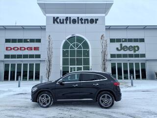 2023 Mercedes-Benz Gla