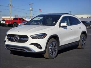 2024 Mercedes-Benz Gla