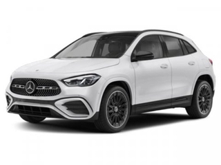 2024 Mercedes-Benz Gla for sale in Greenville SC