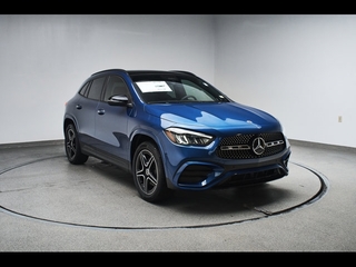 2024 Mercedes-Benz Gla for sale in Hampton VA