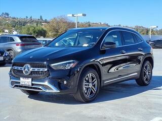 2025 Mercedes-Benz Gla for sale in El Cajon CA