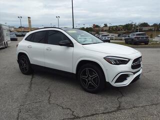 2025 Mercedes-Benz Gla