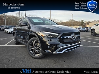 2025 Mercedes-Benz Gla for sale in Tiverton RI