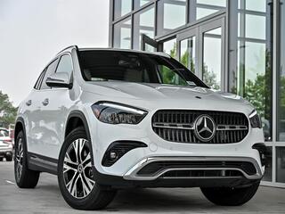 2025 Mercedes-Benz Gla
