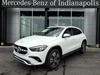 2026 Mercedes-Benz Gla