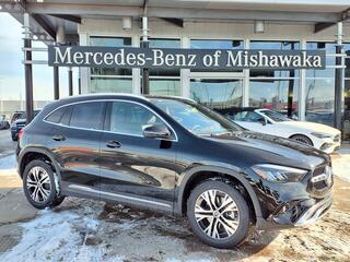 2026 Mercedes-Benz Gla for sale in Salem NH