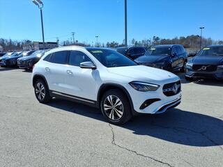 2026 Mercedes-Benz Gla for sale in Charleston WV
