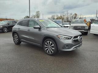 2021 Mercedes-Benz Gla for sale in Charleston WV