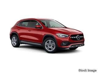 2022 Mercedes-Benz Gla