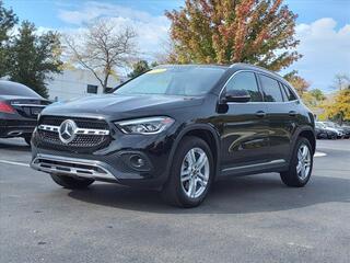 2023 Mercedes-Benz Gla for sale in Novi MI