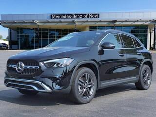 2024 Mercedes-Benz Gla