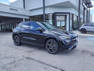 2025 Mercedes-Benz Gla for sale in Charleston WV