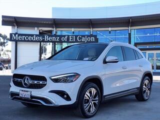 2025 Mercedes-Benz Gla for sale in El Cajon CA