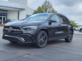 2025 Mercedes-Benz Gla for sale in Novi MI