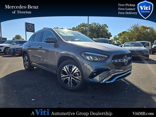 2025 Mercedes-Benz Gla for sale in Tiverton RI