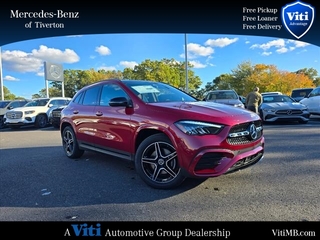 2025 Mercedes-Benz Gla for sale in Tiverton RI