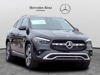 2025 Mercedes-Benz Gla