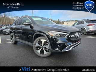 2025 Mercedes-Benz Gla for sale in Tiverton RI