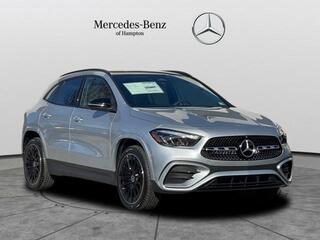 2025 Mercedes-Benz Gla for sale in Hampton VA