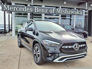 2025 Mercedes-Benz Gla