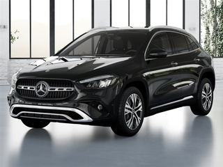 2025 Mercedes-Benz Gla