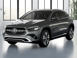 2026 Mercedes-Benz Gla for sale in Novi MI