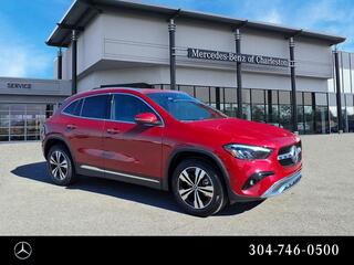 2026 Mercedes-Benz Gla for sale in Charleston WV