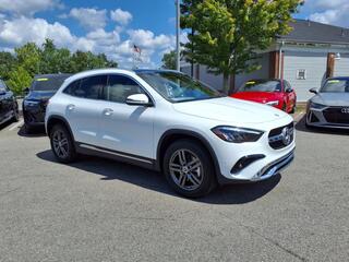 2026 Mercedes-Benz Gla for sale in Charleston WV