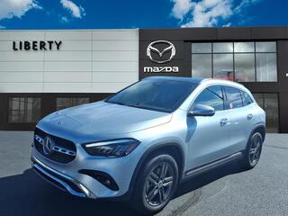 2026 Mercedes-Benz Gla