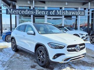 2026 Mercedes-Benz Gla for sale in Salem NH